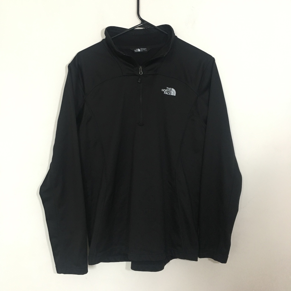 NWOT NORTH FACE Men's Quarter Zip Pullover